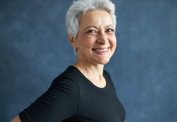 Sandra R.